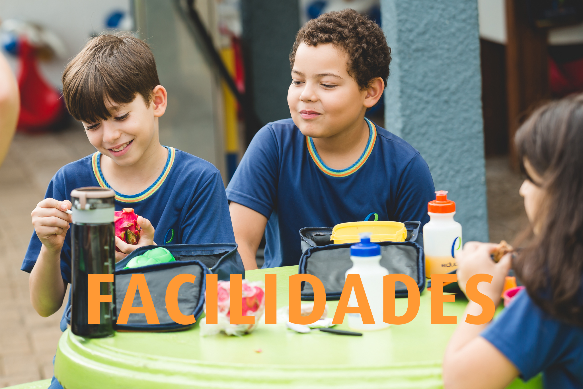 FACILIDADES